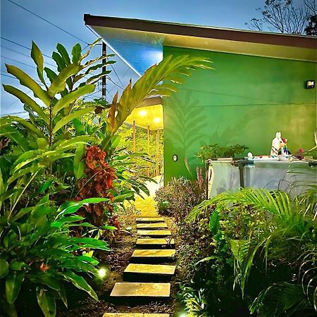 Vacation Home Bartenderluisch La Fortuna Exteriér fotografie