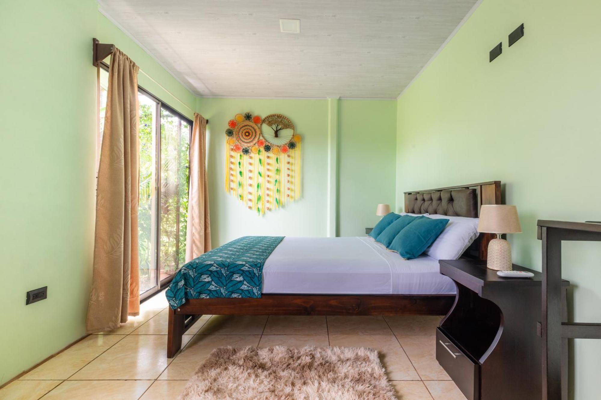 Vacation Home Bartenderluisch La Fortuna Exteriér fotografie